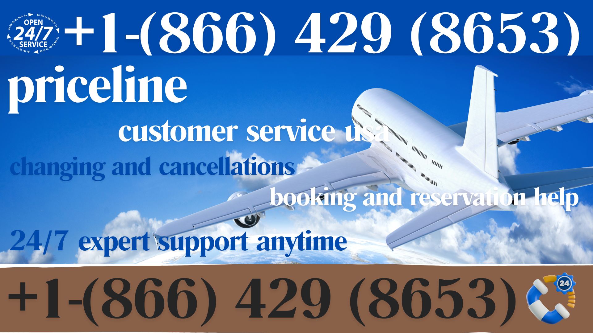 Guide PricelineÂ® Customer Service | Step-by-Step Guide to Get Help& Support 24/7 Explained Anytime - YouTube